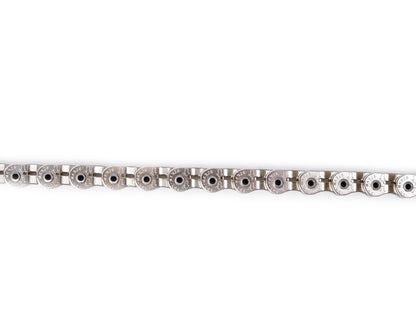 All In Bluff Halflink Kette / Chain