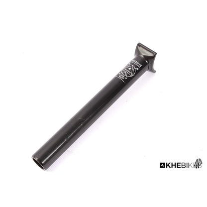KHE Bikes Pivotal 200mm Sattelstange / Seatpost Black
