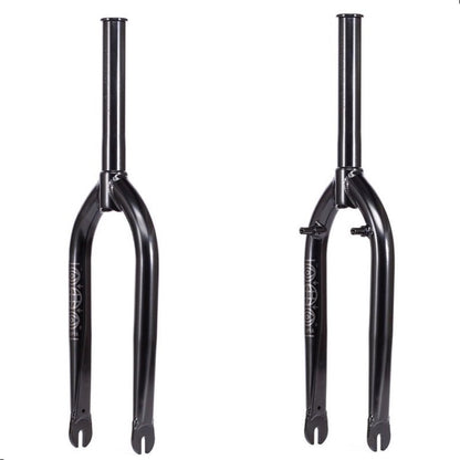 Wethepeople Utopia Zero Gabel / Forks Black