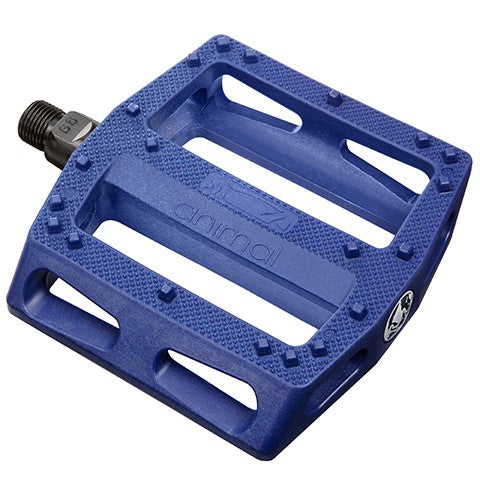 Animal Rat Trap Pedals