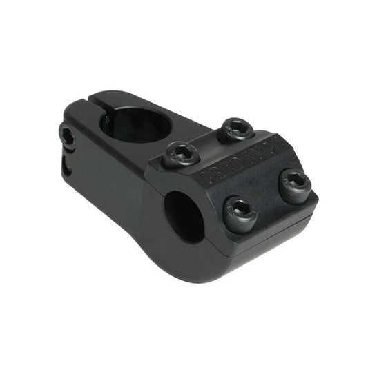 S&M Bikes Turtleneck Credence 52mm Vorbau / Stem Black