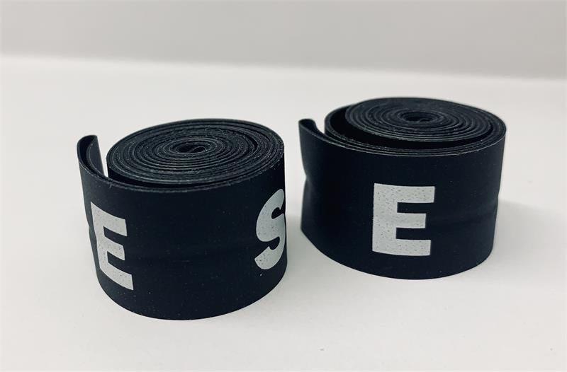 Heresy Capital 22mm Felgenbänder / Rim Tapes