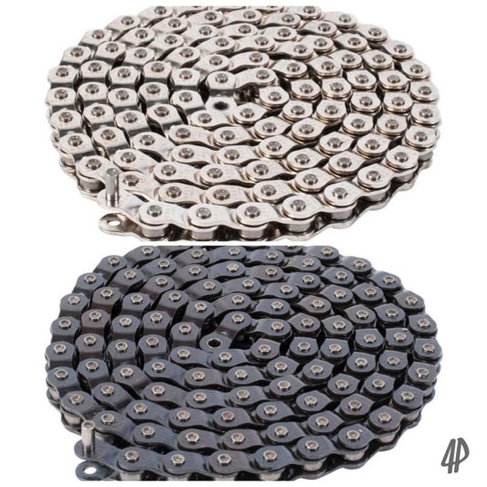 Odyssey Bluebird Halflink Kette / Chain