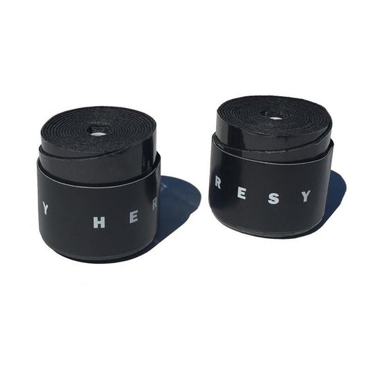 Heresy Evergrip Grips Black