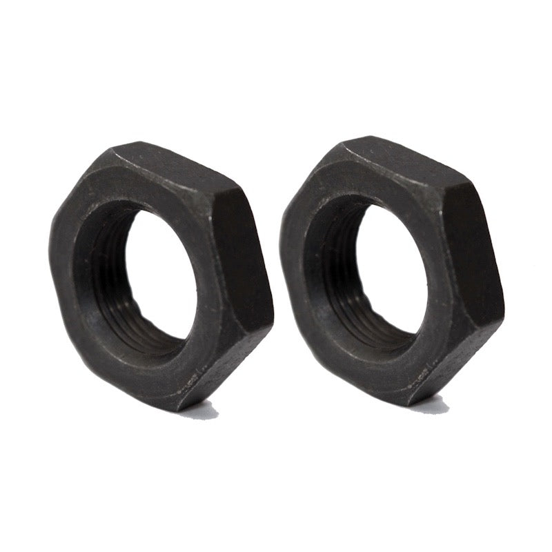 KHE Bikes M14 Konusmuttern / Lock Nuts