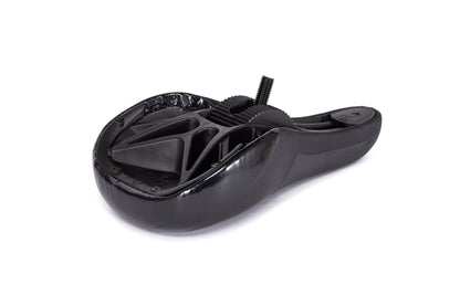 Eclat Bios Performance Mid Pivotal Sattel / Seat Black