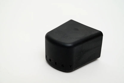 Heresy Hood Stempad Black