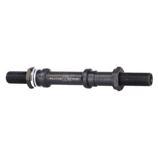 Profile Racing Mini Male 14mm Converter Kit