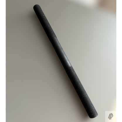 Mission 3/8" Unsealed Ersatzachse / Axle