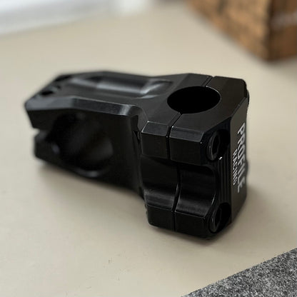 Profile Racing Acoustic Vorbau / Stem Black