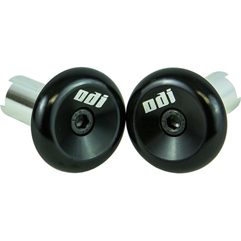 ODI Aluminum Lenkerenden / Barends