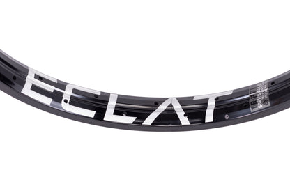 Eclat Trippin Felge / Rim Black