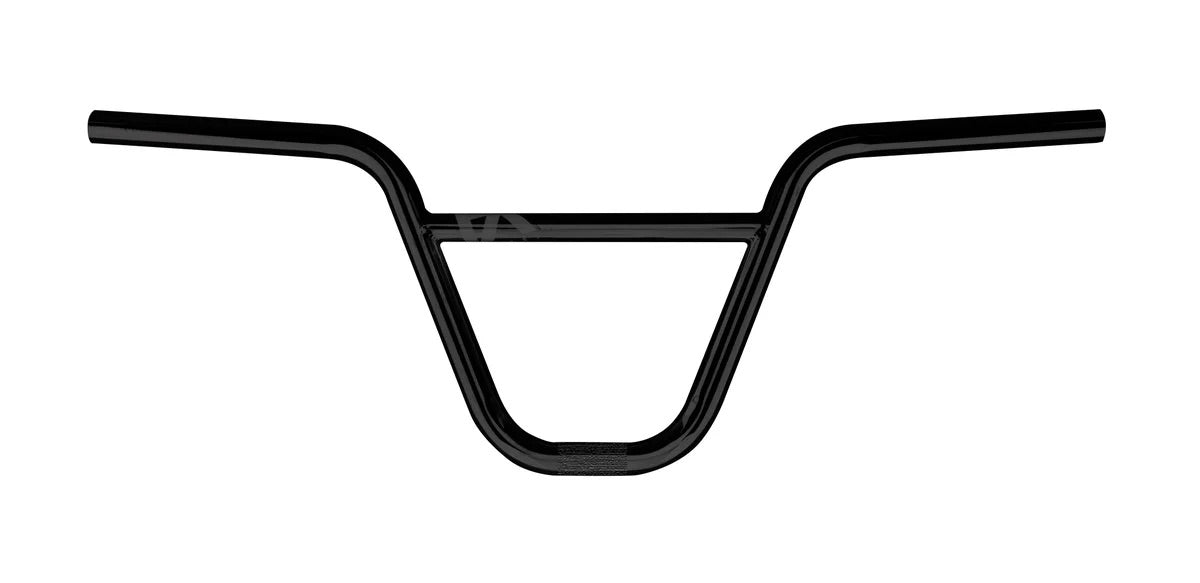 Heresy Ascend Lenker / Handlebars Black