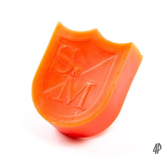 S&M Bikes Shield Wachs / Wax