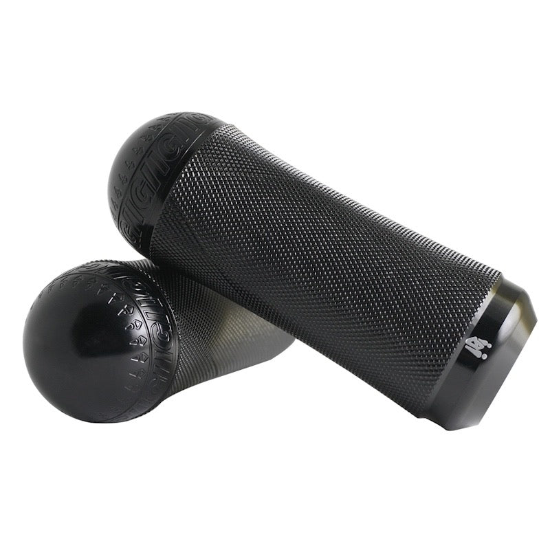 IGI Microphone Drill Sergeant V2 Black Pegs Flatland