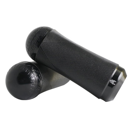 IGI Microphone Drill Sergeant V2 Black Pegs Flatland