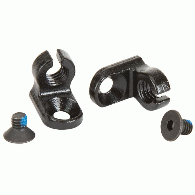 Subrosa Rotor Tabs / Gyro Tabs