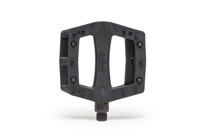 Eclat Contra Pedals Black