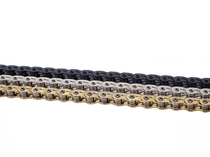 All In Bluff Halflink Kette / Chain