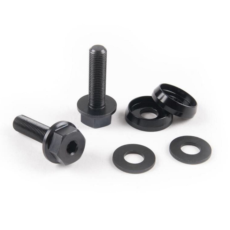 Eclat 10mm Schrauben / Axle Bolts