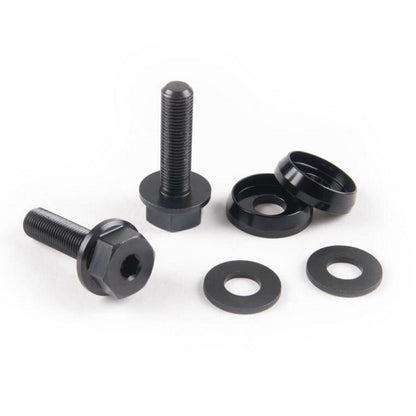 Eclat 10mm Schrauben / Axle Bolts
