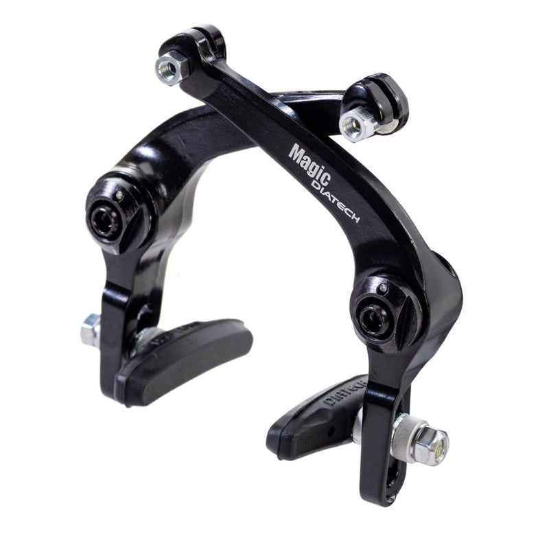 Dia-Tech Magic Bremse / Brake Black