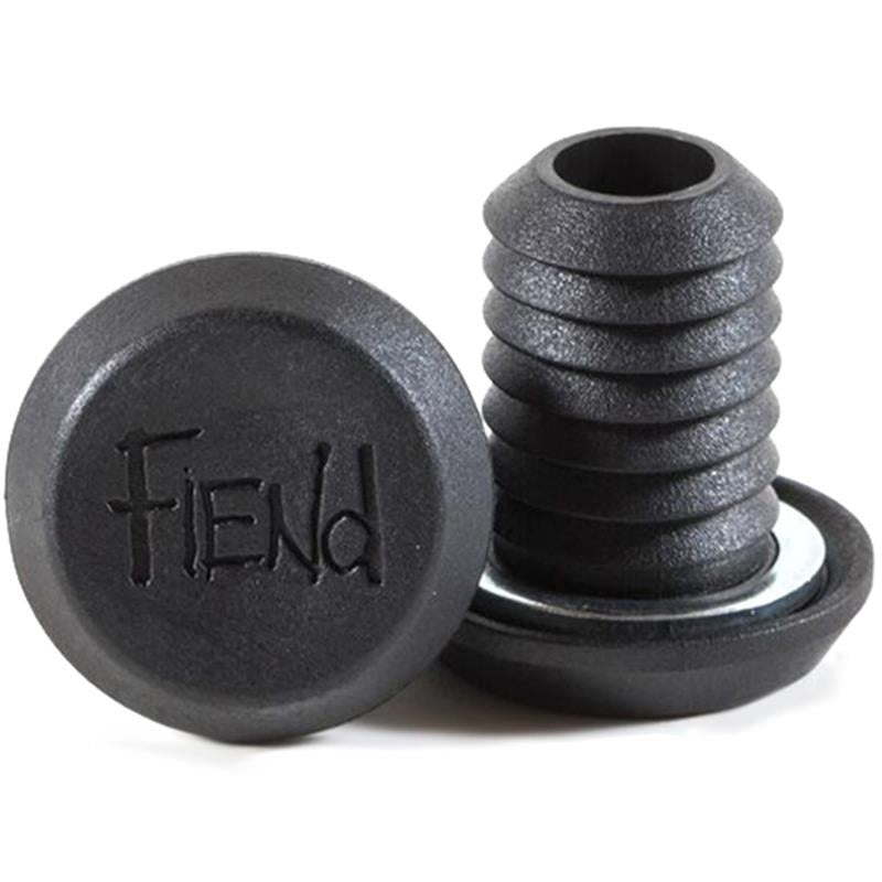 Fiend Plastic Lenkerenden / Barends