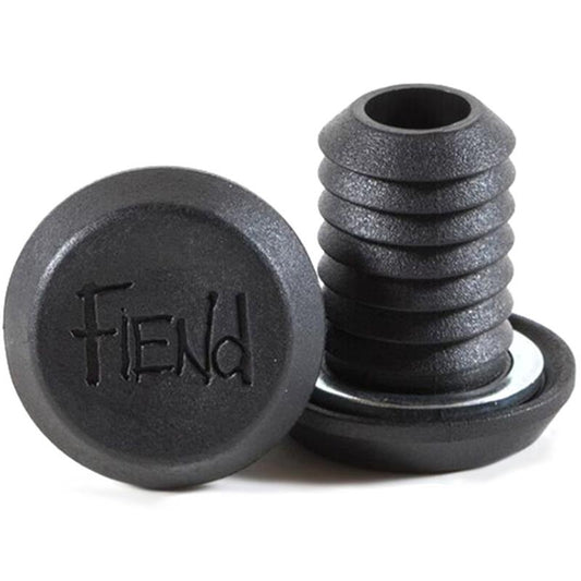 Fiend Plastic Lenkerenden / Barends