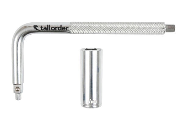 A Tall Order Pocket Socket Tool