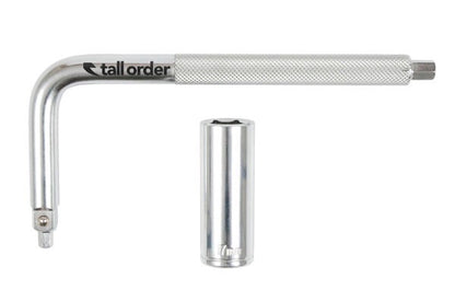 A Tall Order Pocket Socket Tool
