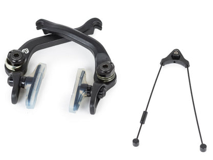 Eclat Talon Bremse / Brake Black