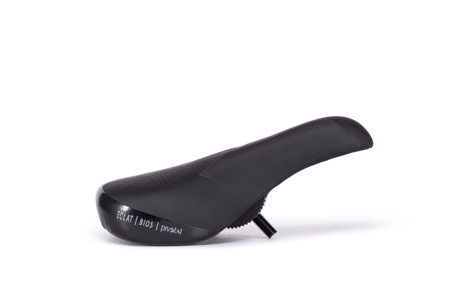 Eclat Bios Performance Mid Pivotal Sattel / Seat Black