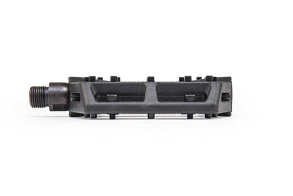 Eclat Contra Pedals Black