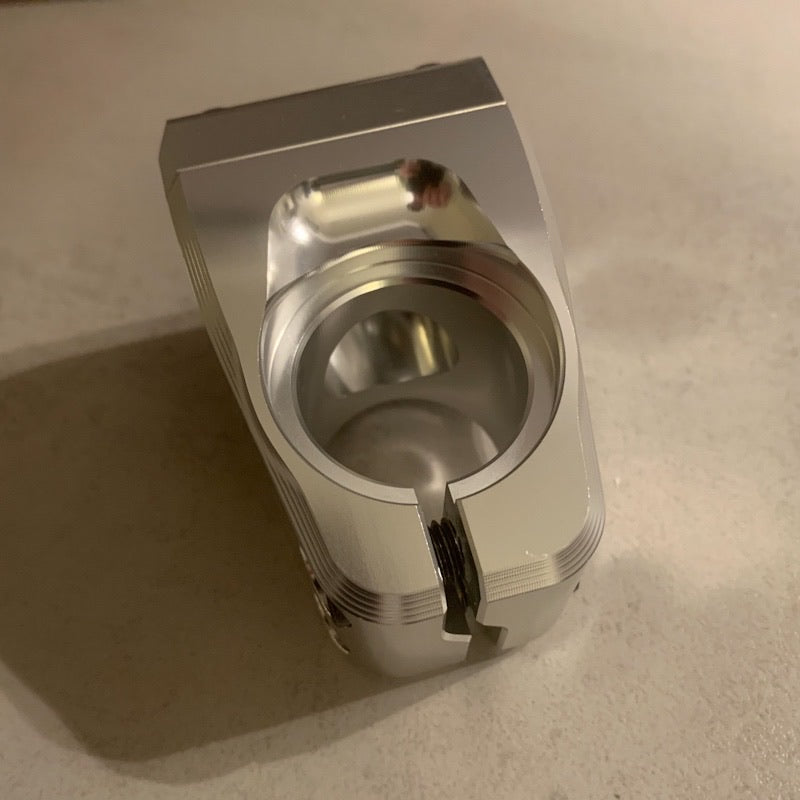 Wethepeople Index 33mm Vorbau / Stem Polished