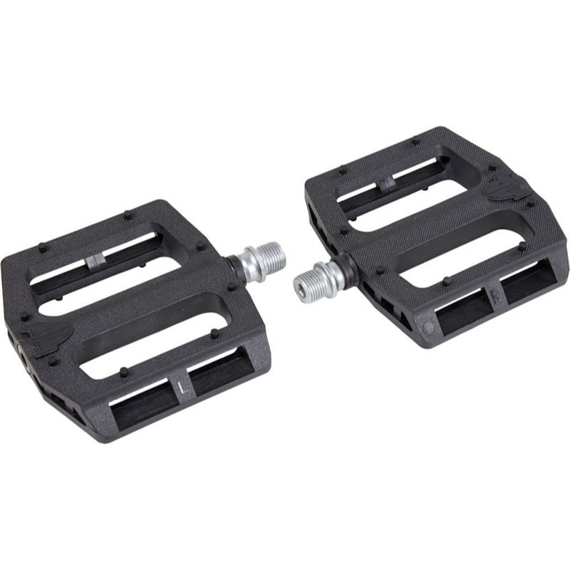 Premium Slim Pedals