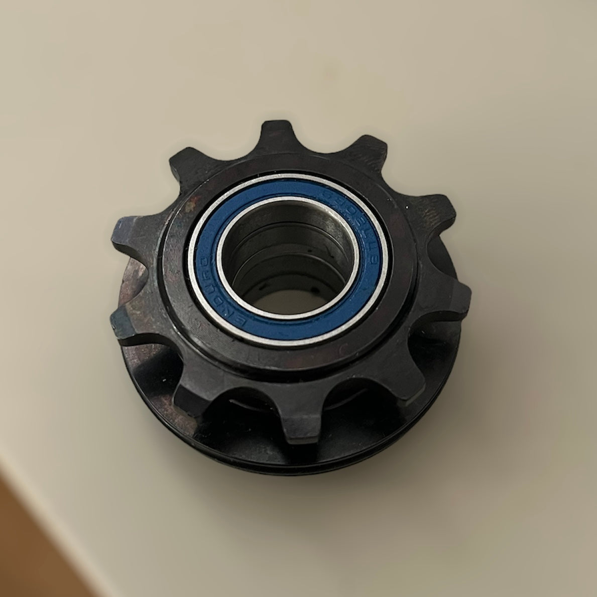 Profile Racing Mini 10T Cassette Driver Steel