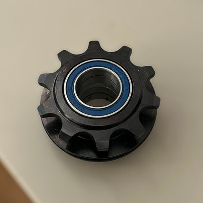 Profile Racing Mini 10T Cassette Driver Steel