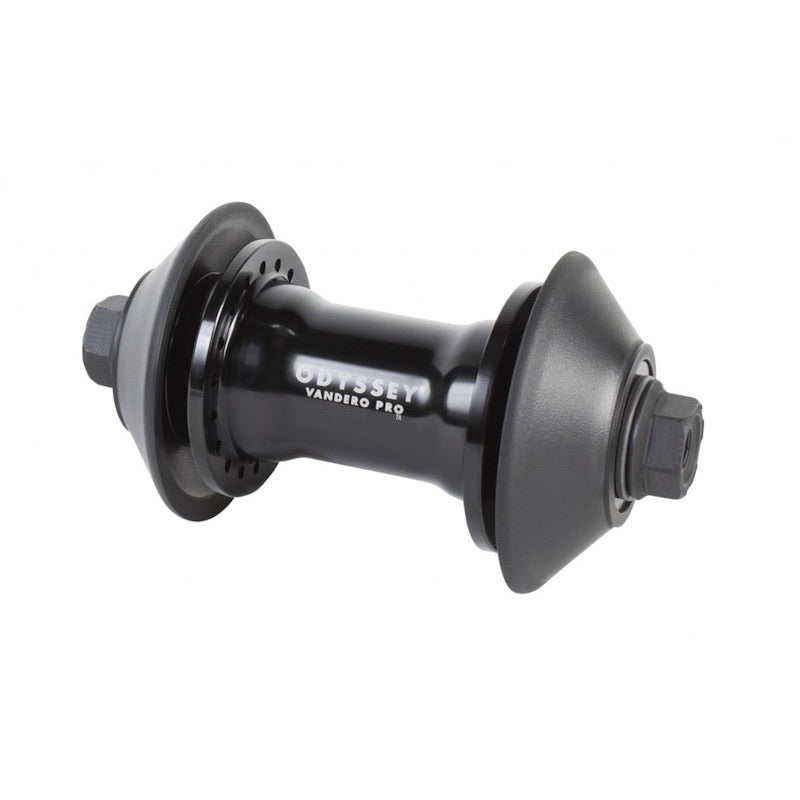 Odyssey Vandero Pro Vorderradnabe / Front Hub