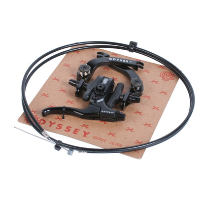 Odyssey Evo 2.5 Kit Bremse / Brake Black