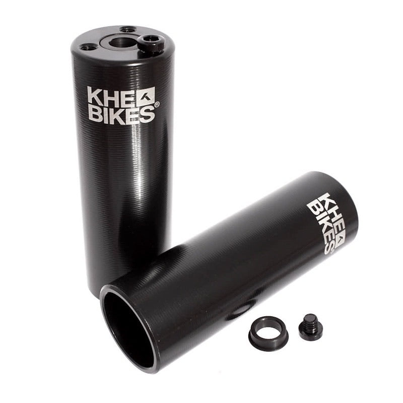 KHE Bikes Laser Pro 4,3“ Pair Pegs
