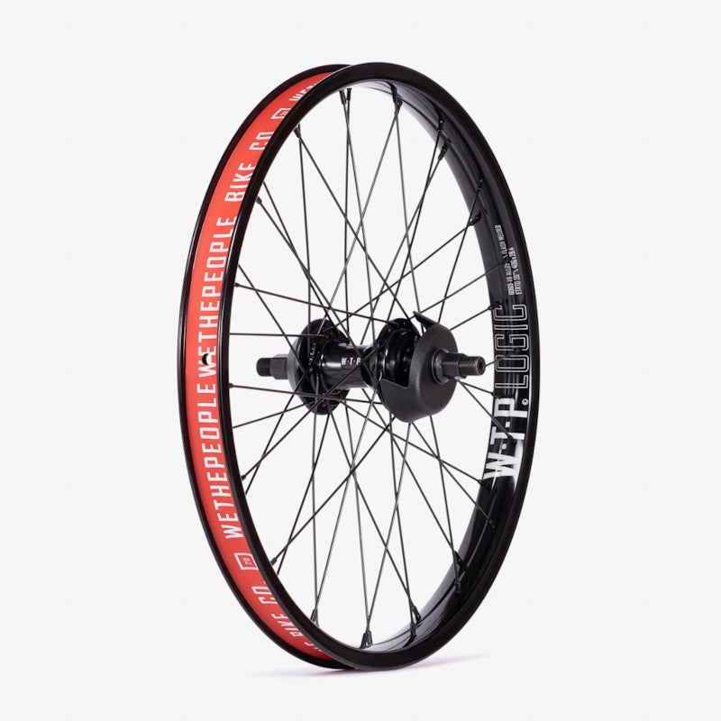 Wethepeople Hybrid Freecoaster Laufrad / Wheel
