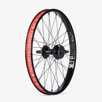 Wethepeople Hybrid Freecoaster Laufrad / Wheel