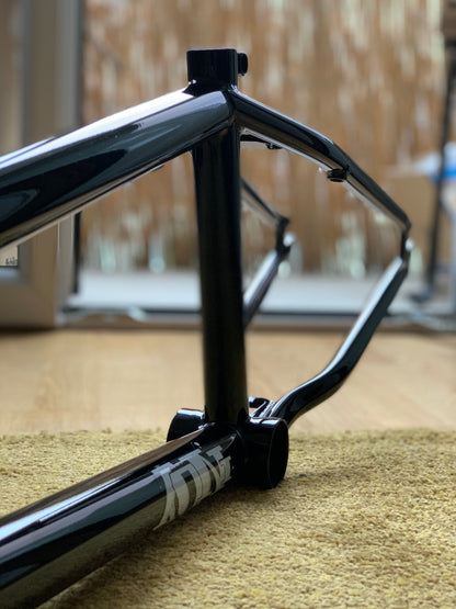 Hyper Indy 20.5" Black Rahmen / Frame