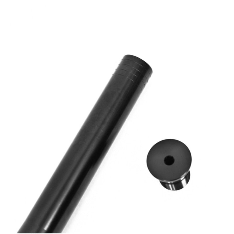 Heresy Descend 0/15mm Gabel / Forks Black