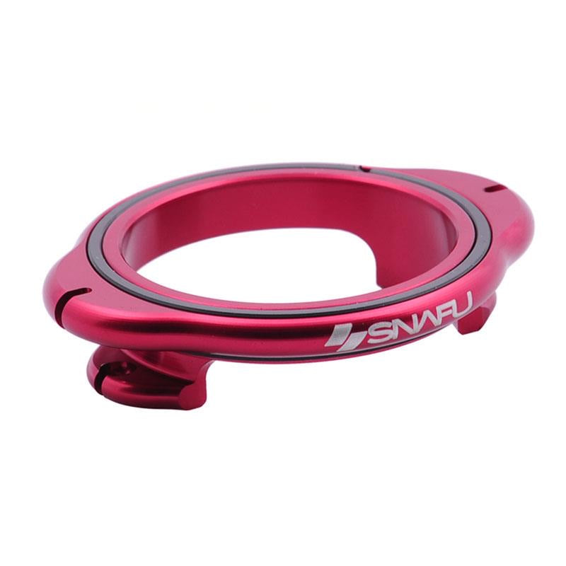Snafu Mobeus Rotor Red