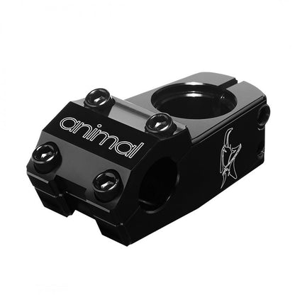 Animal Inverse V3 48mm Vorbau / Stem Black