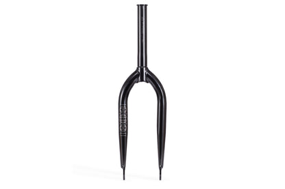 Wethepeople Utopia Zero Gabel / Forks Black