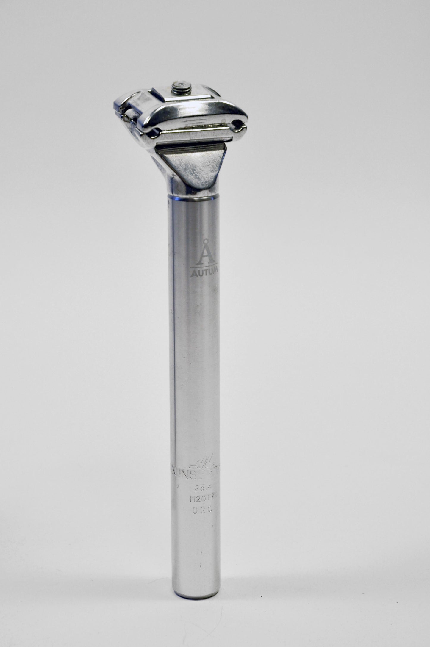 Autum Bikes Stay Hungry Railed 210mm Sattelstange / Seatpost