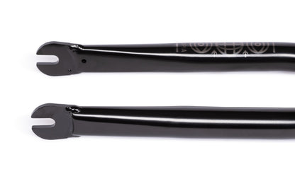Wethepeople Utopia Zero Gabel / Forks Black