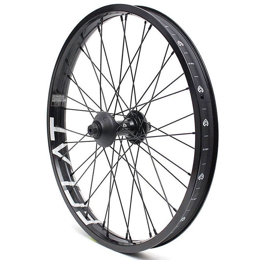 Eclat Trippin Vorderrad / Front Wheel